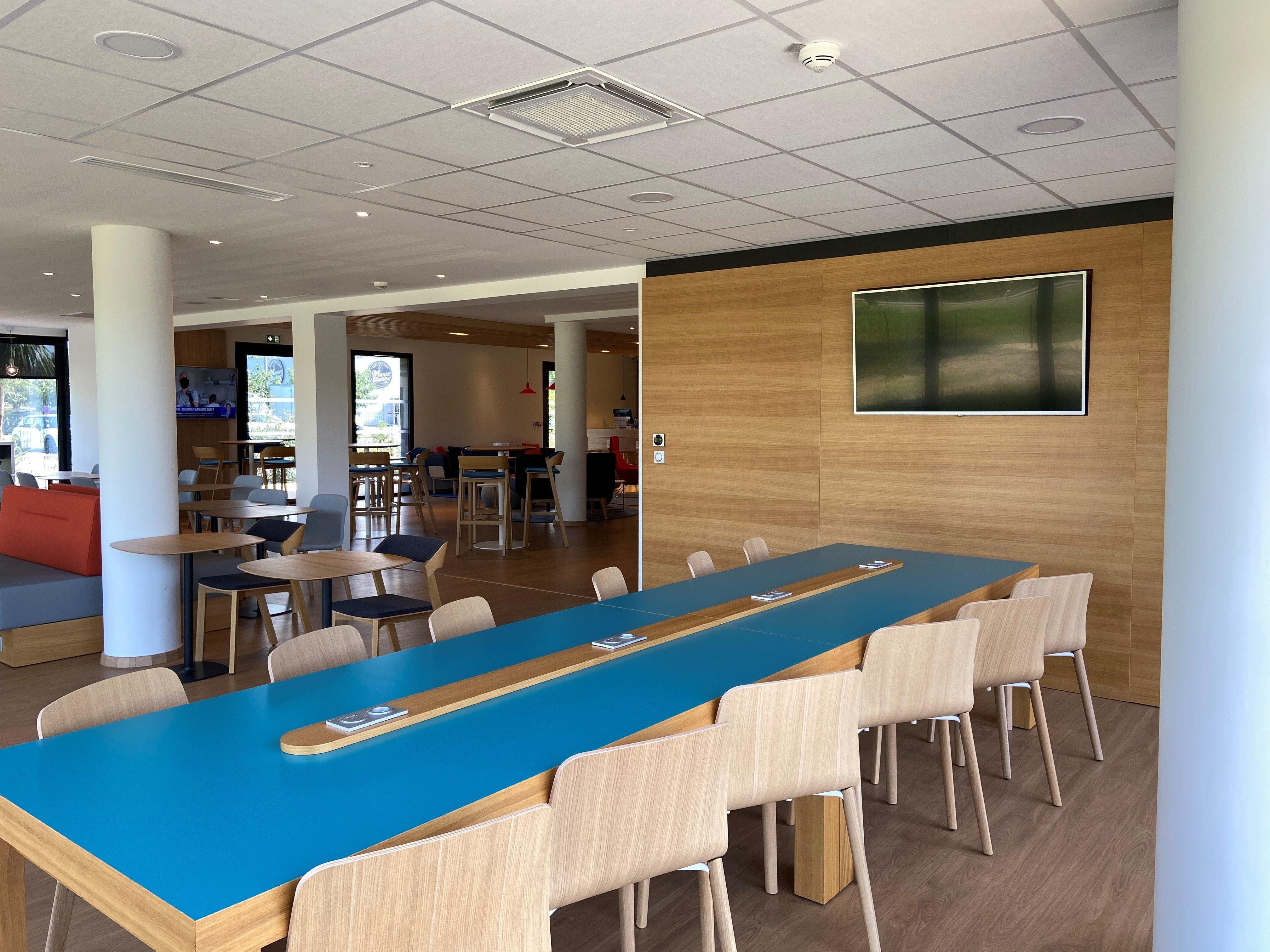 Holiday Inn Express - Arcachon - La Teste, An Ihg Hotel La Teste-de-Buch Exterior foto